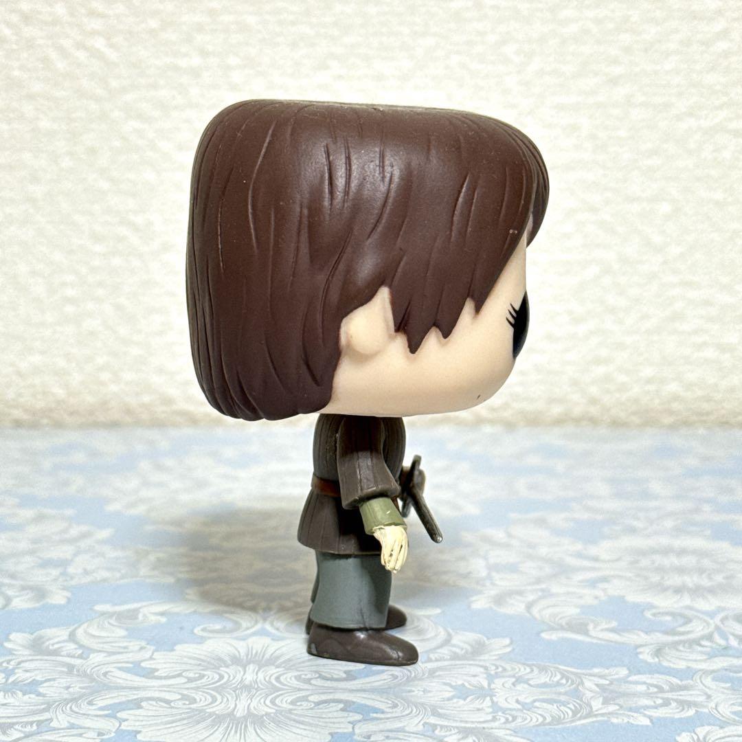 Funko Pop! ゲーム・オブ・スローンズ Arya Stark