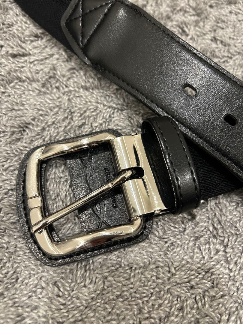 しょうご　Core Energy CGB03 野球専用ベルト