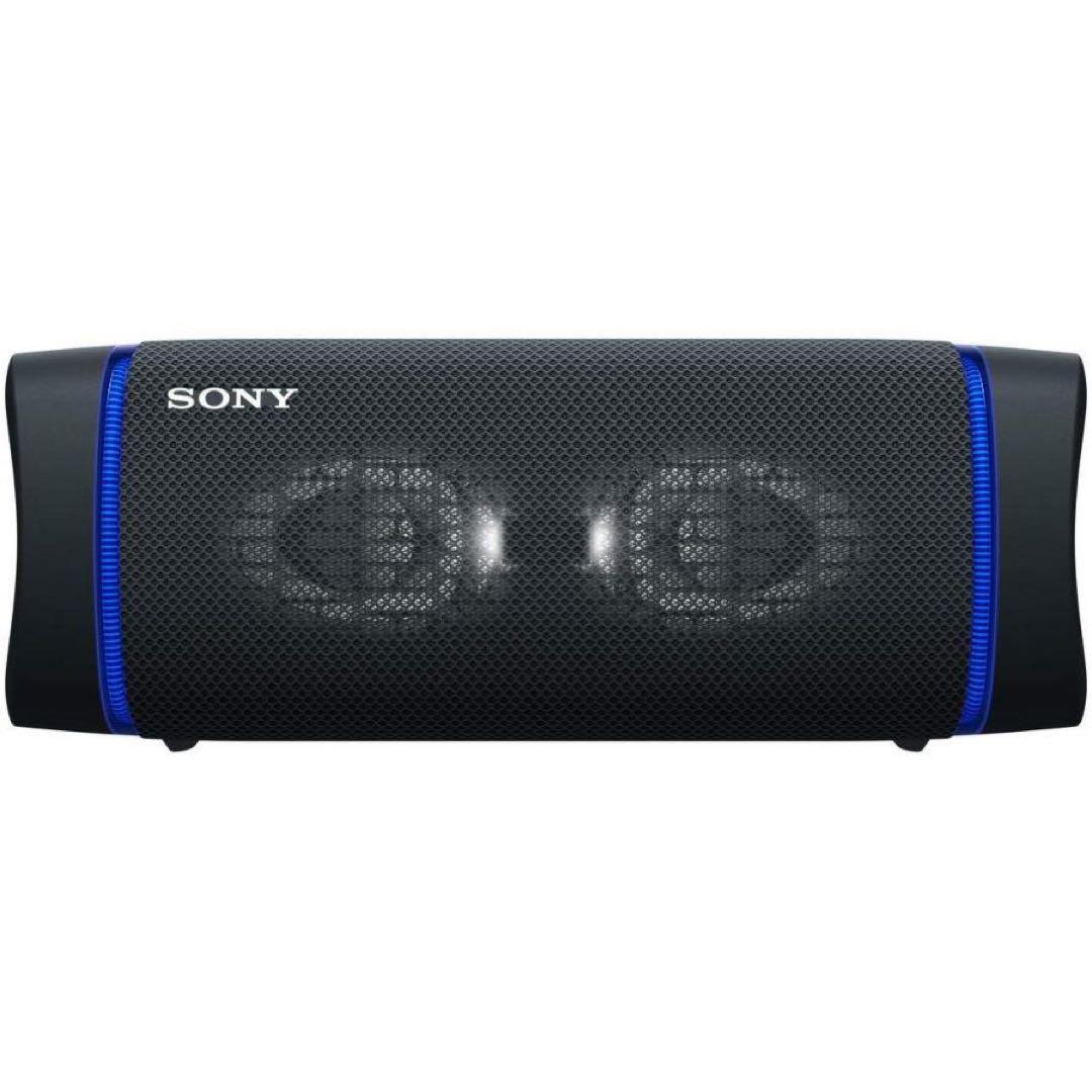 SONY Bluetoothスピーカー SRS-XB33