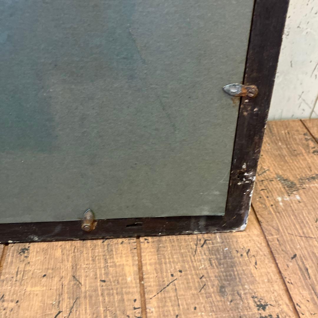 小島善太郎作 百草の梅林 油彩画 アート 絵画 額装 美術 芸術 日本画 風景画