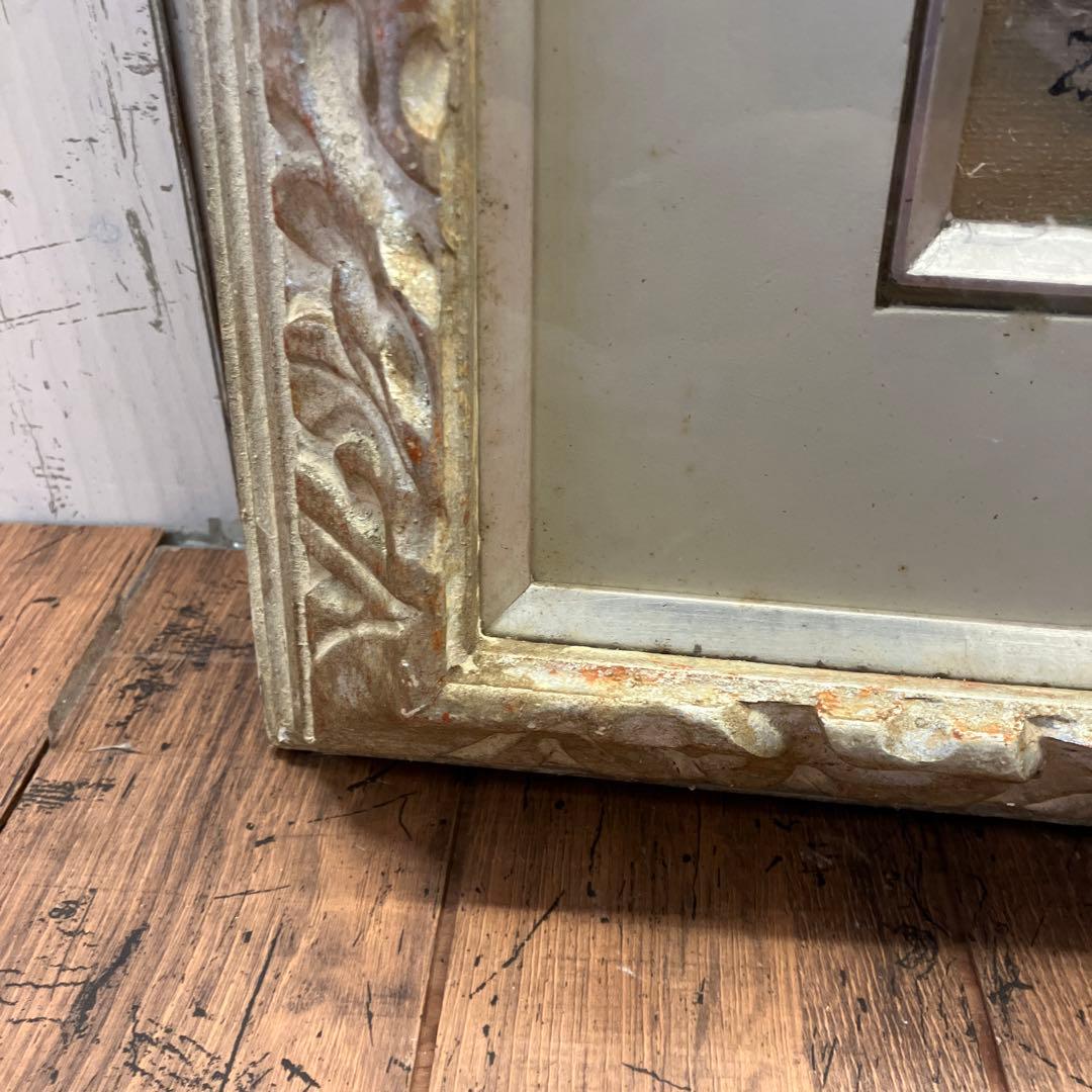 小島善太郎作 百草の梅林 油彩画 アート 絵画 額装 美術 芸術 日本画 風景画