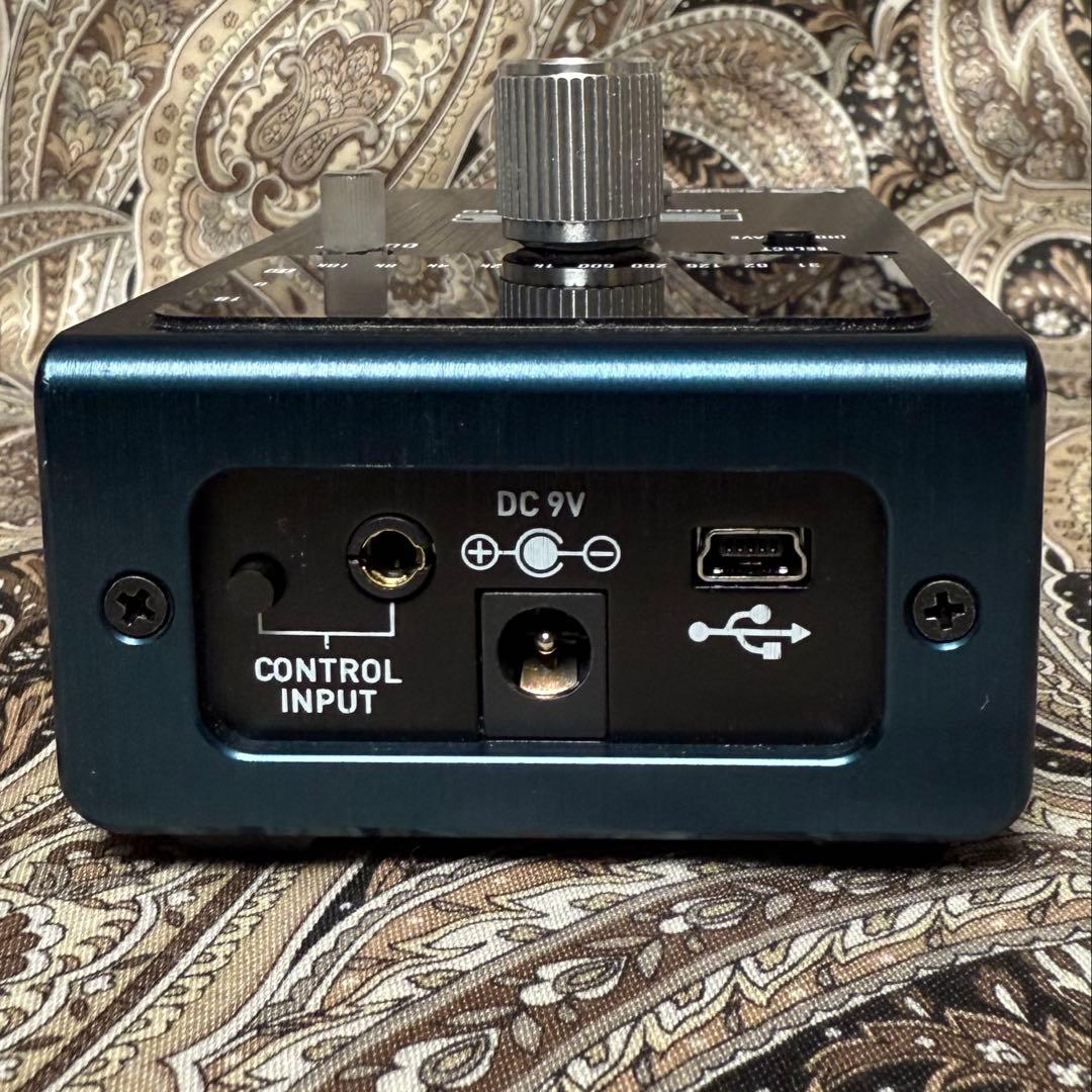 SOURCE AUDIO EQ2 パラメトリックイコライザー　(国内正規品)