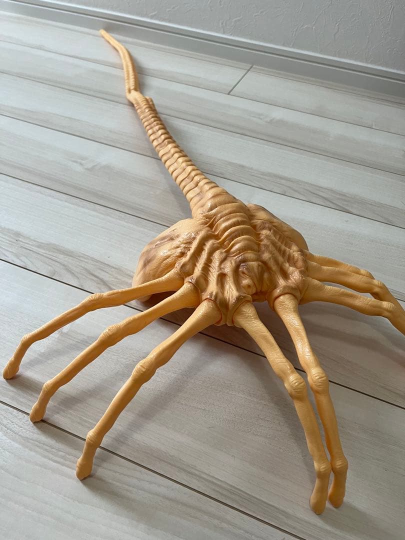 FACEHUGGER 1/1 フェイスハガー ALIEN エイリアン　90s