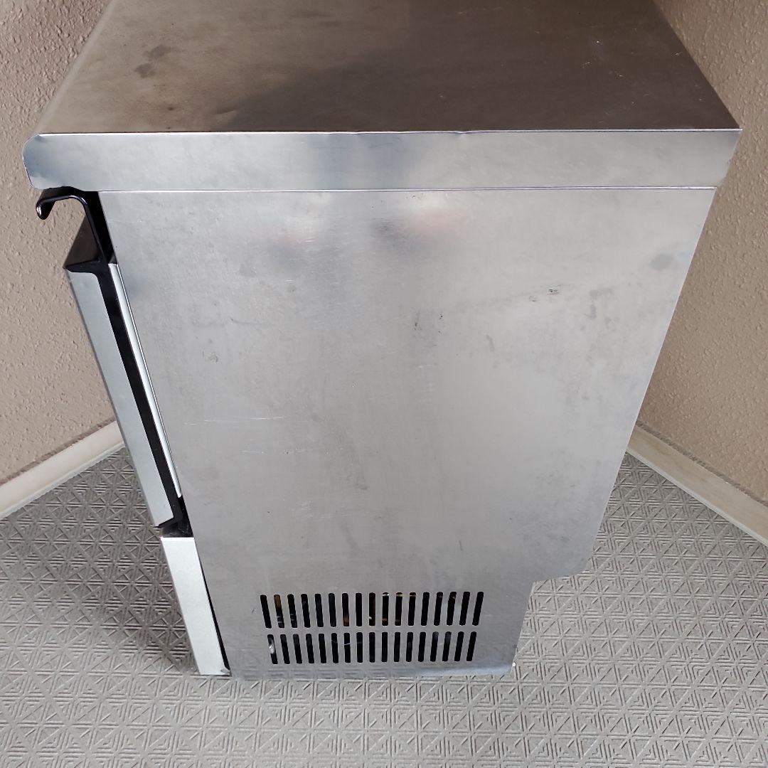 サ*イ様 ホシザキ IM-25M-1 業務用 製氷機 25kg「大阪市鶴見区引き