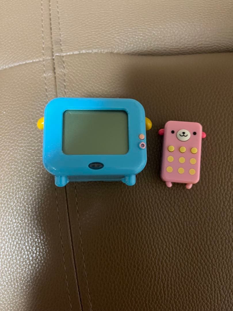 【激レア】 当時物　サンエックス　レッツエンジョイワンルーム