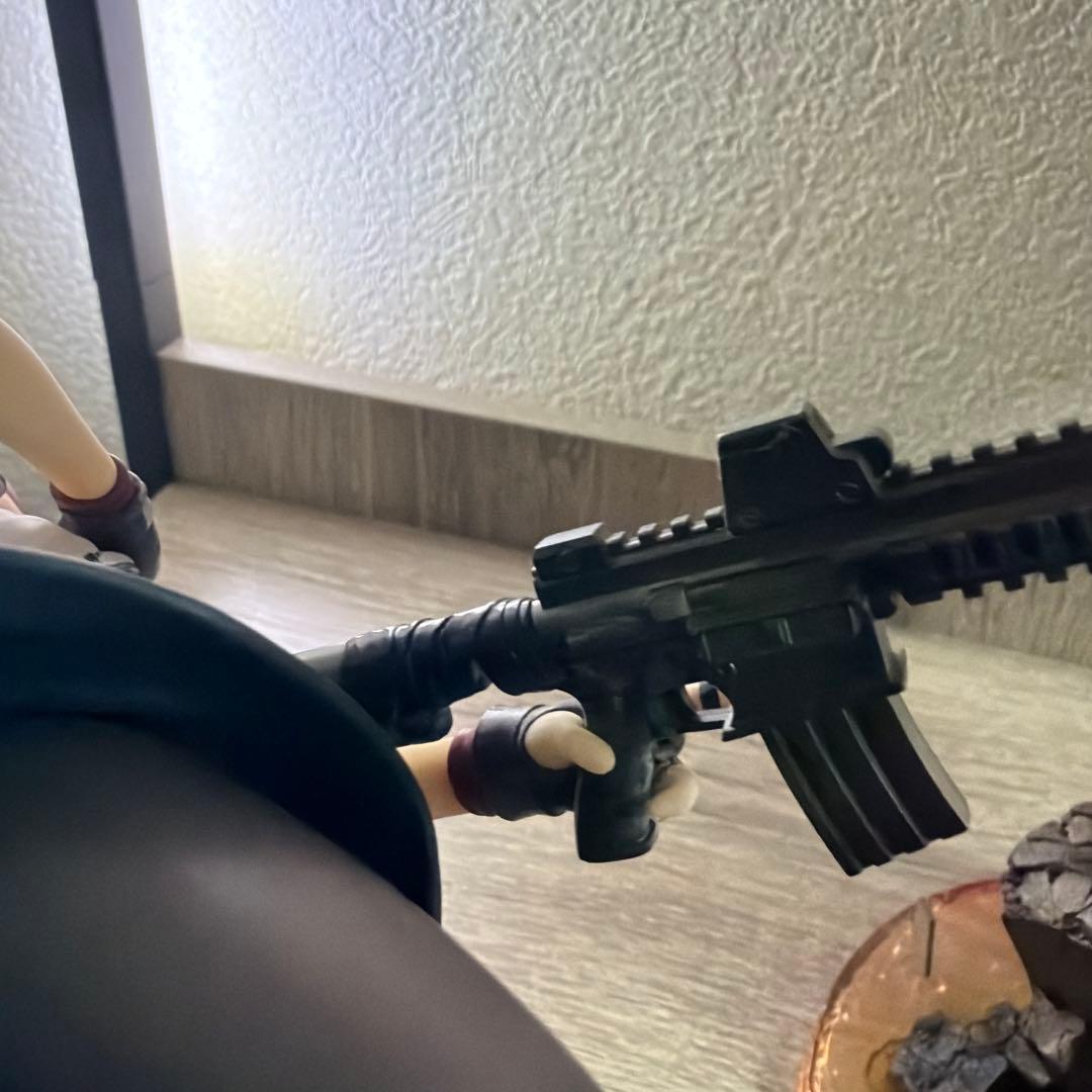 アークナイツ エクシア フィギュア