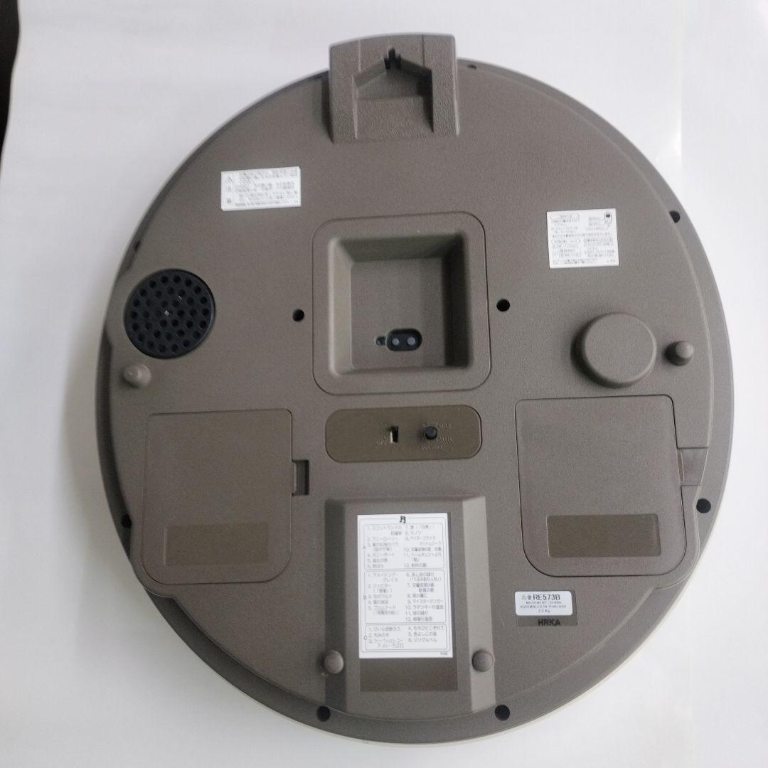 セイコー からくりメロディ時計 オーバル