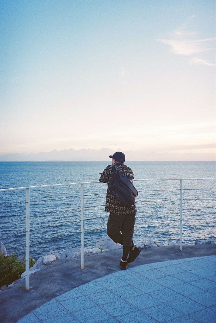 【撮影・OH済み】Konica 現場監督35WBコンパクトフィルムカメラ　Q