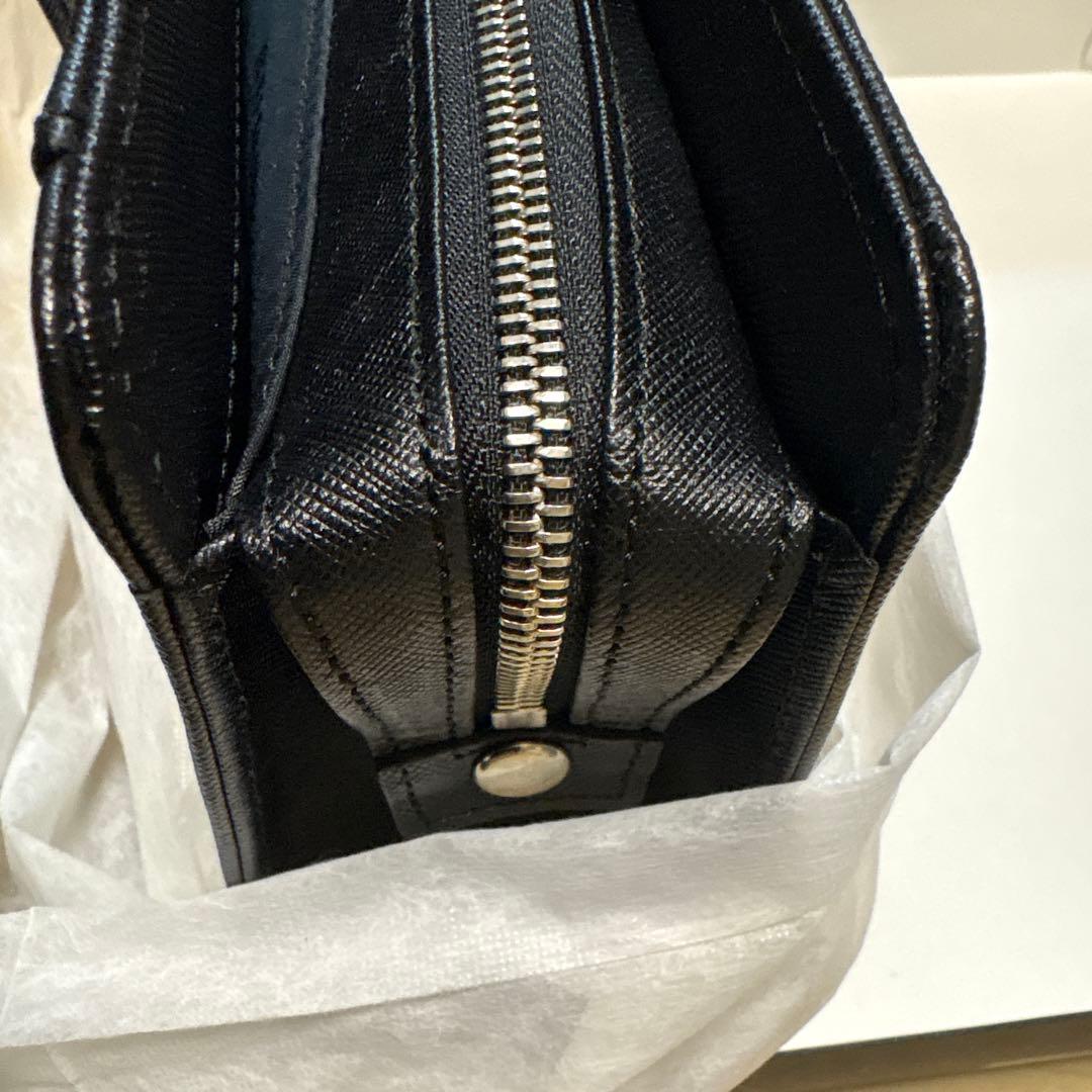 BURBERRY 本革 ビジネスバッグ【新品未使用】