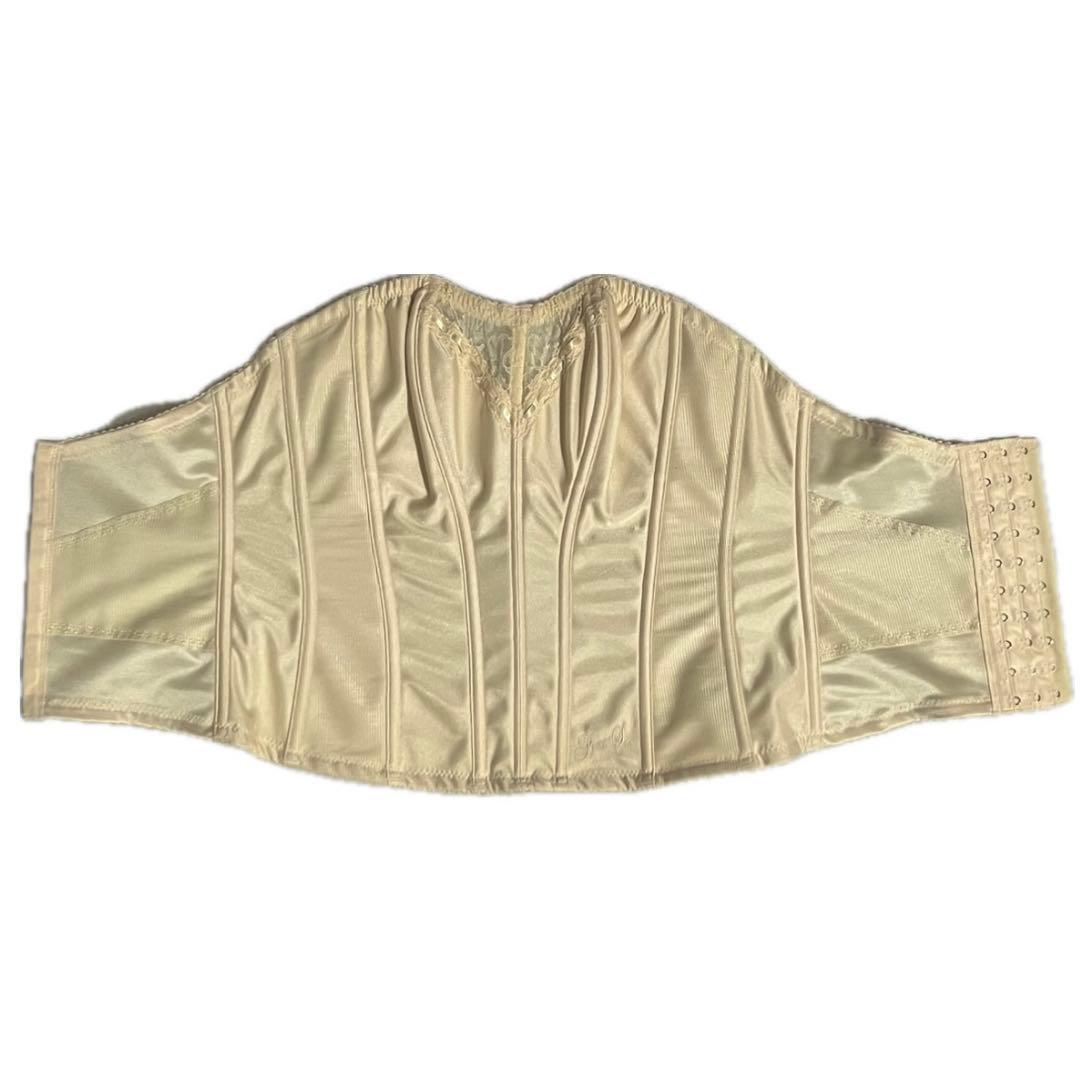 【ブライダルインナー】　グラマラスセット　FOUR SIS & CO.