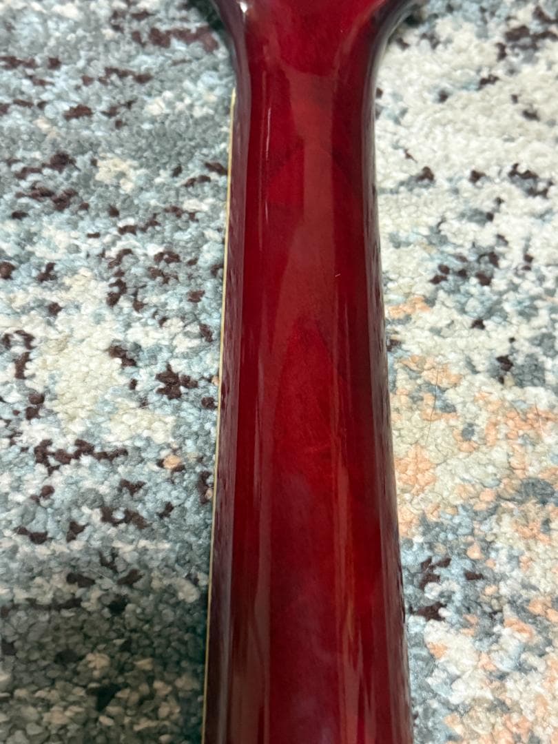 Epiphone Les Paul Standard 03s Mod 韓国製