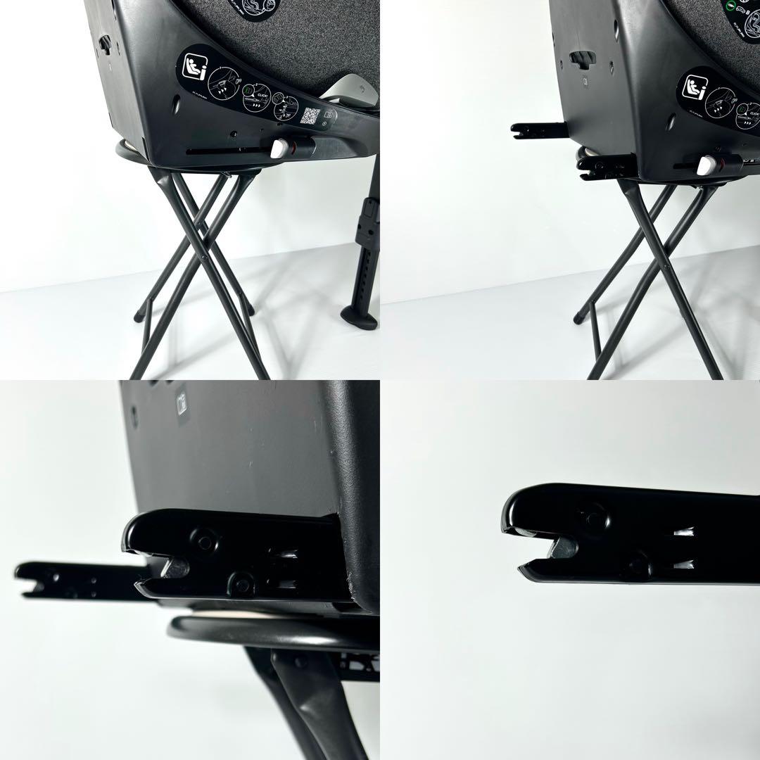 現行 極美品 cybex sirona T i-size isofix ベース付