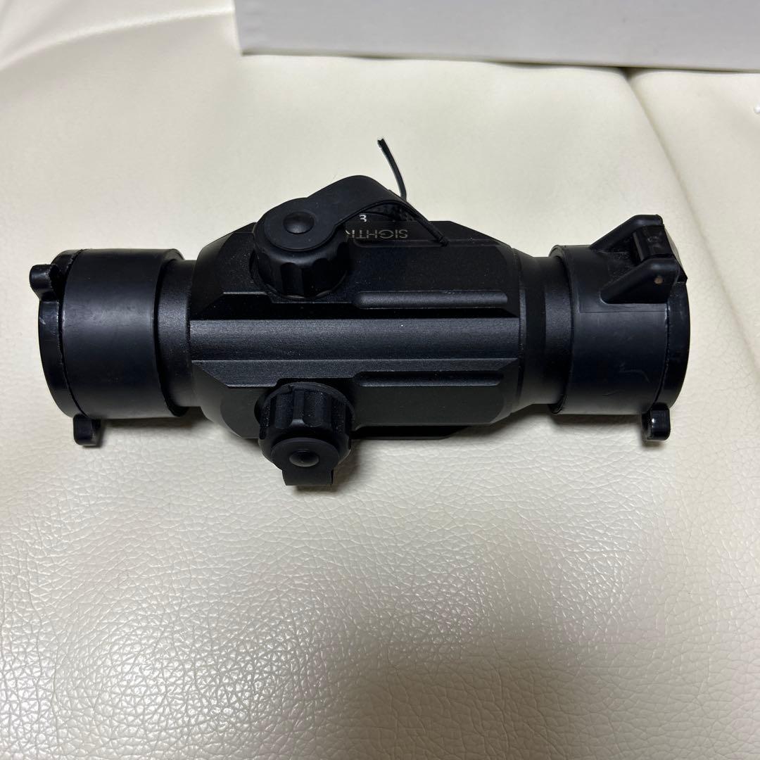 SIGHTRON SD-33XX ダットサイト