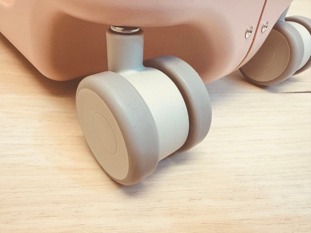 STOKKE JETKIDS ストッケ ジェットキッズ ピンク