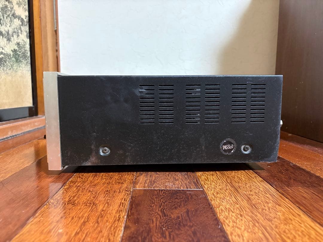 SANSUI AU-9500 サンスイ