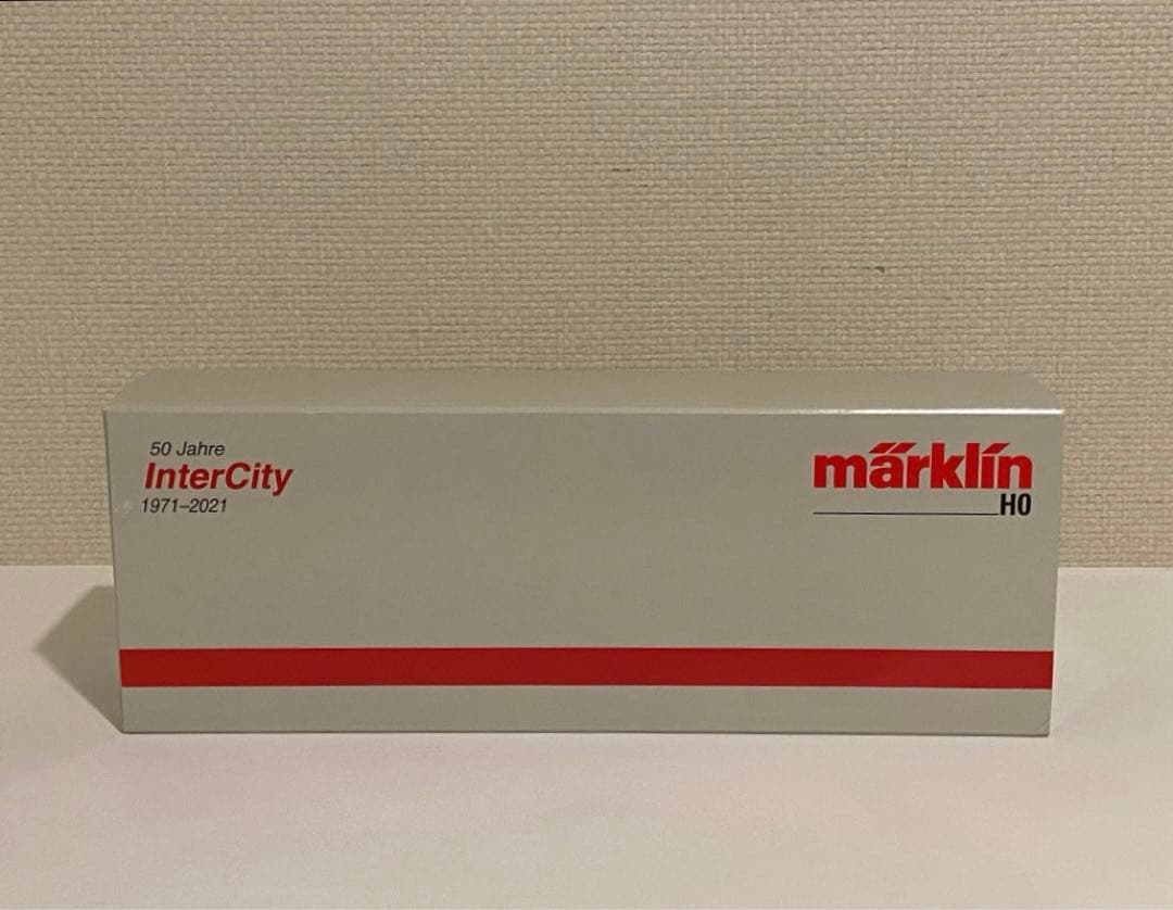 Märklin メルクリン デジタル 39173 BR 103.1　新品・未使用
