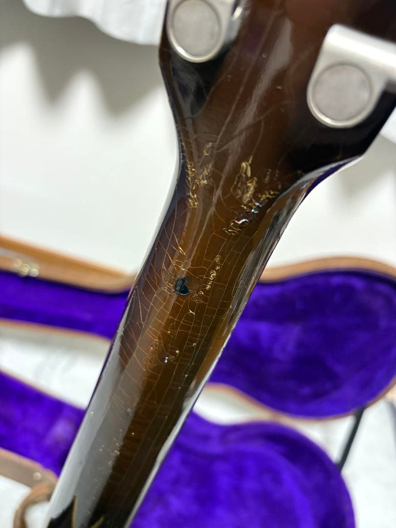 Gibson Blues King 1996年製　アコースティックギター