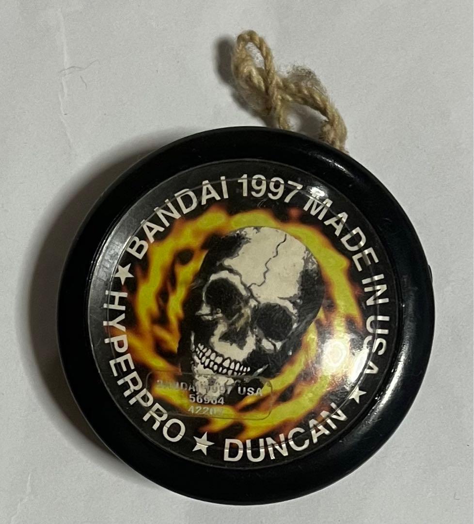 【超激レア】当時物　ハイパーヨーヨー　ハイパープロ