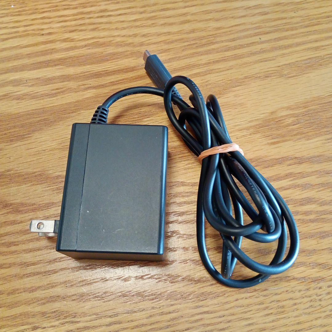 Nintendo Switch 本体 赤/青 　ニンテンドースイッチ