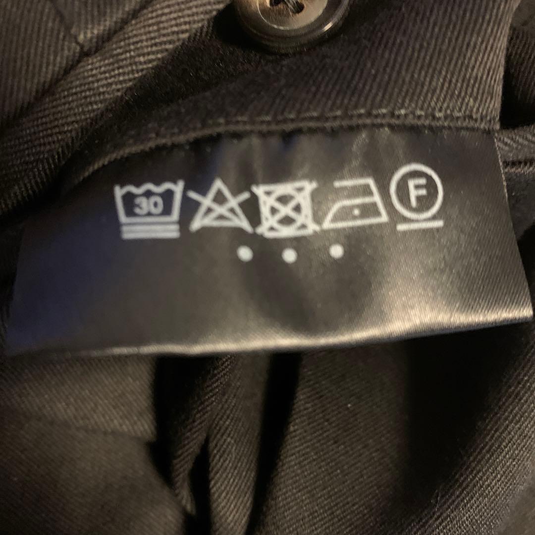 ジュンハシモト　チノパン