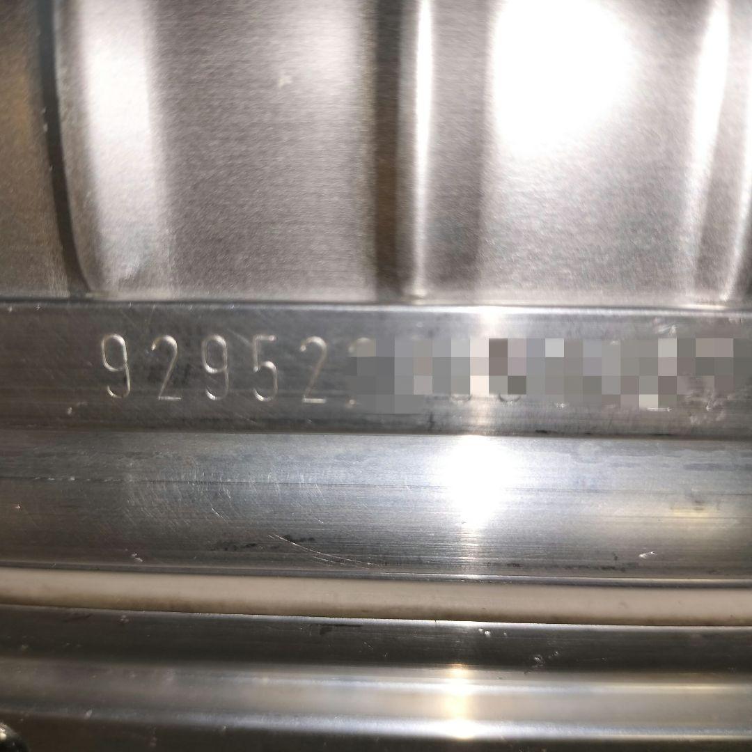 リモワ 32L トパーズ 青ロゴ キャリーケース　92952　機内持込OK