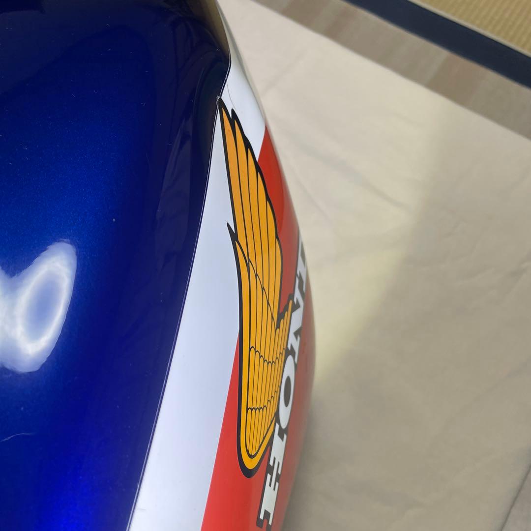 VF1000R 中古燃料タンク