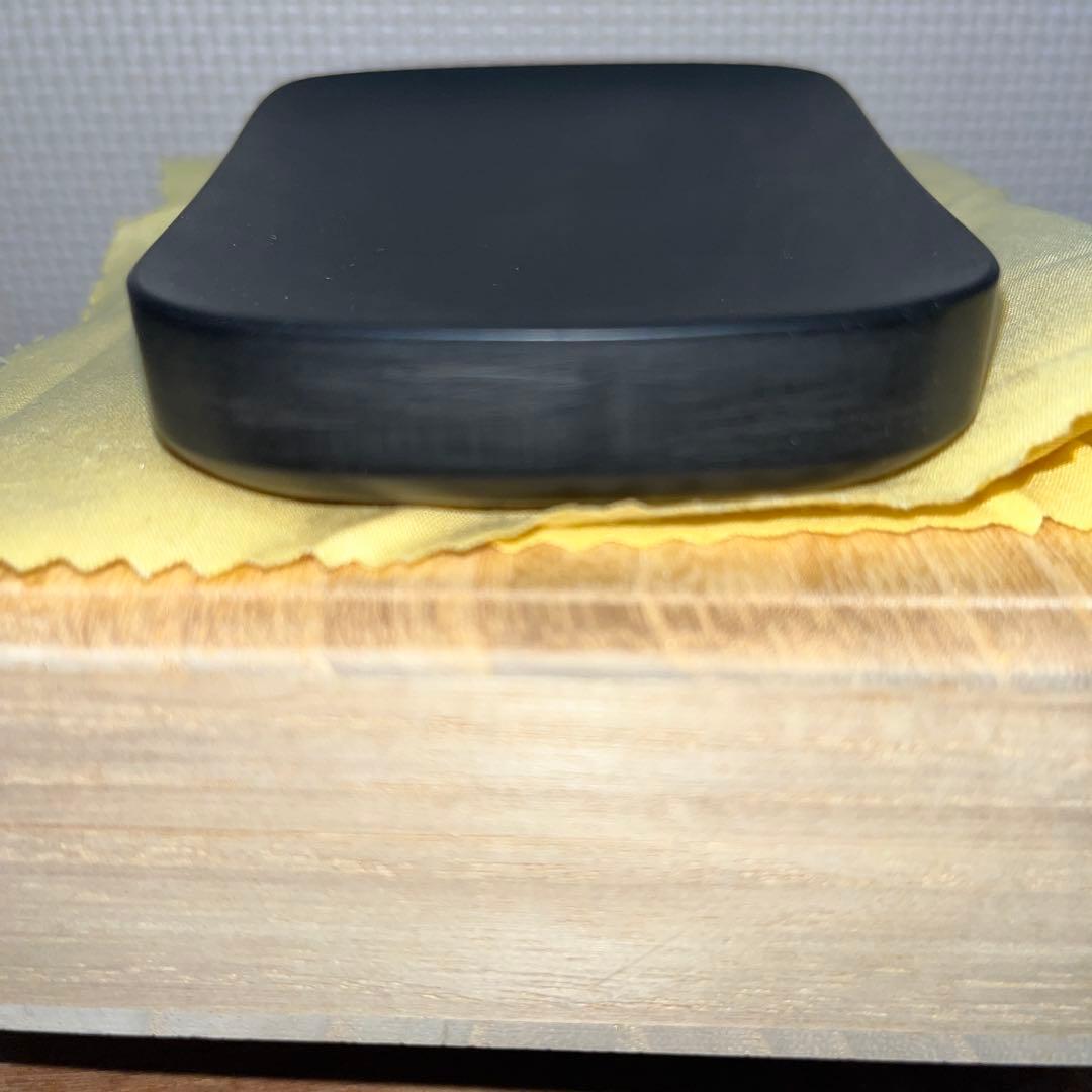 ⭕️雨端硯　12代　雨宮弥兵衛　特殊研　猿面研　希少作品　新品美品　姿が美しい