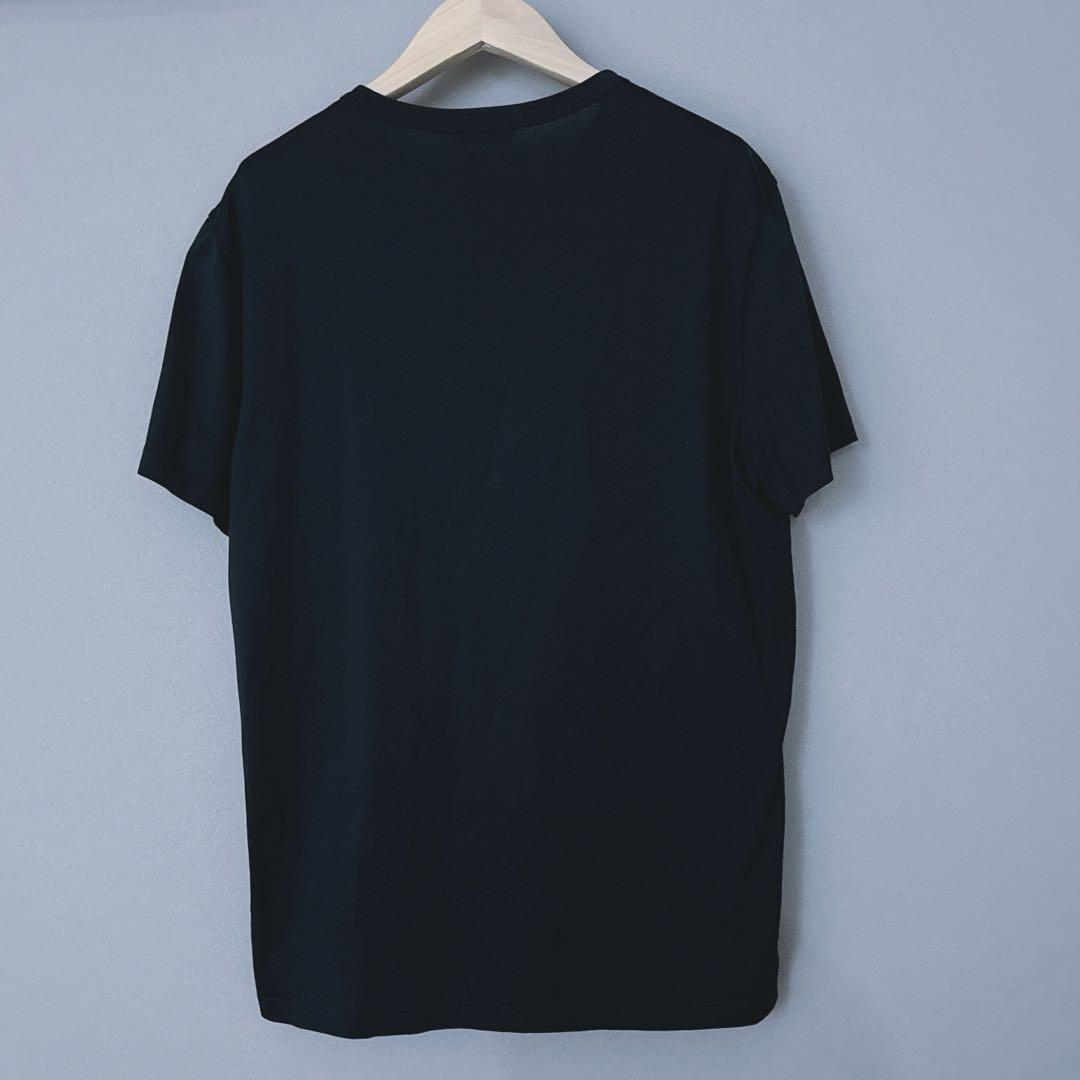 ★itto★美品 正規品 MONCLER モンクレール Tシャツ