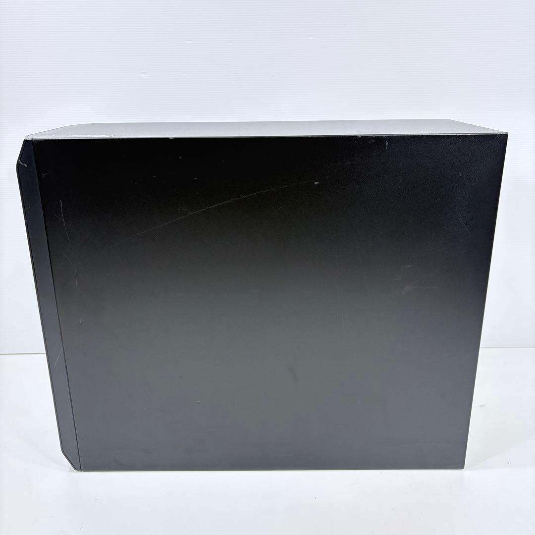 デスクトップPC i7 9700 グラボレス ゲーミングPCに改造可能