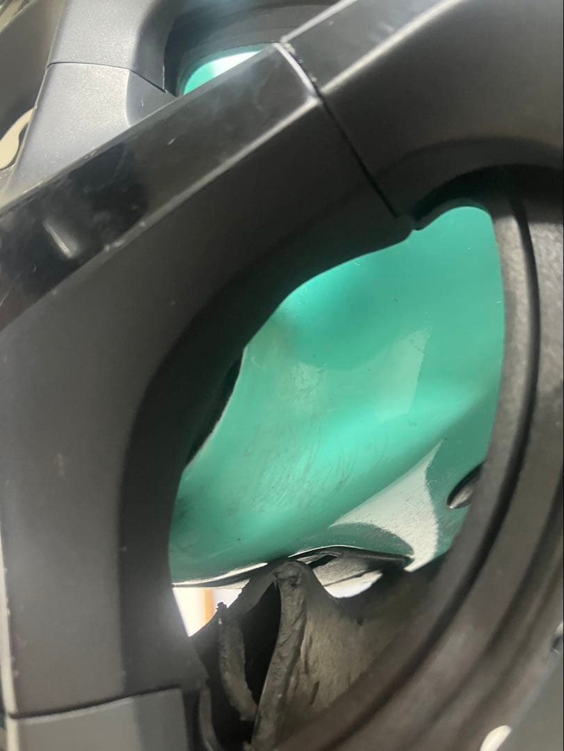 Bianchi Aria ロードバイク