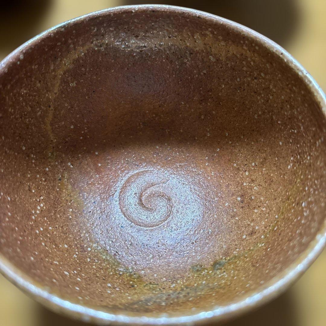 抹茶碗 3点セット