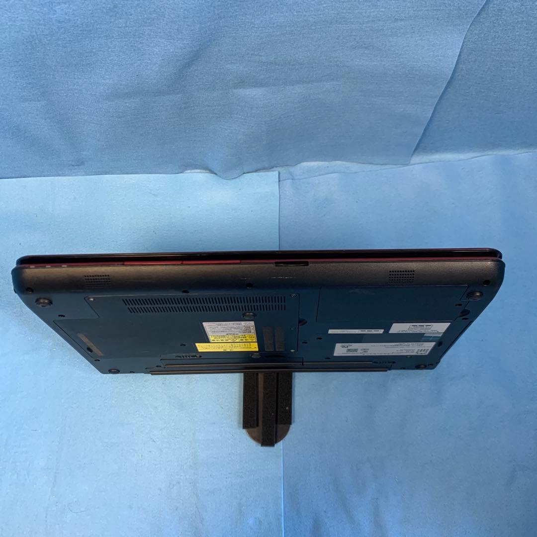 訳あり/きれい/NEC/ラヴィ/i5/Win11Pro/Office/新品SSD