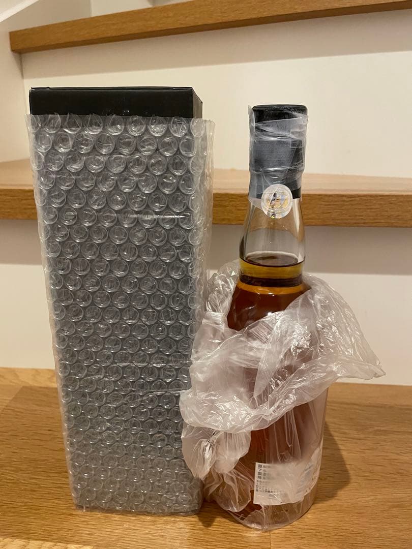 イチローズモルト　2020 バーショー　2本セット