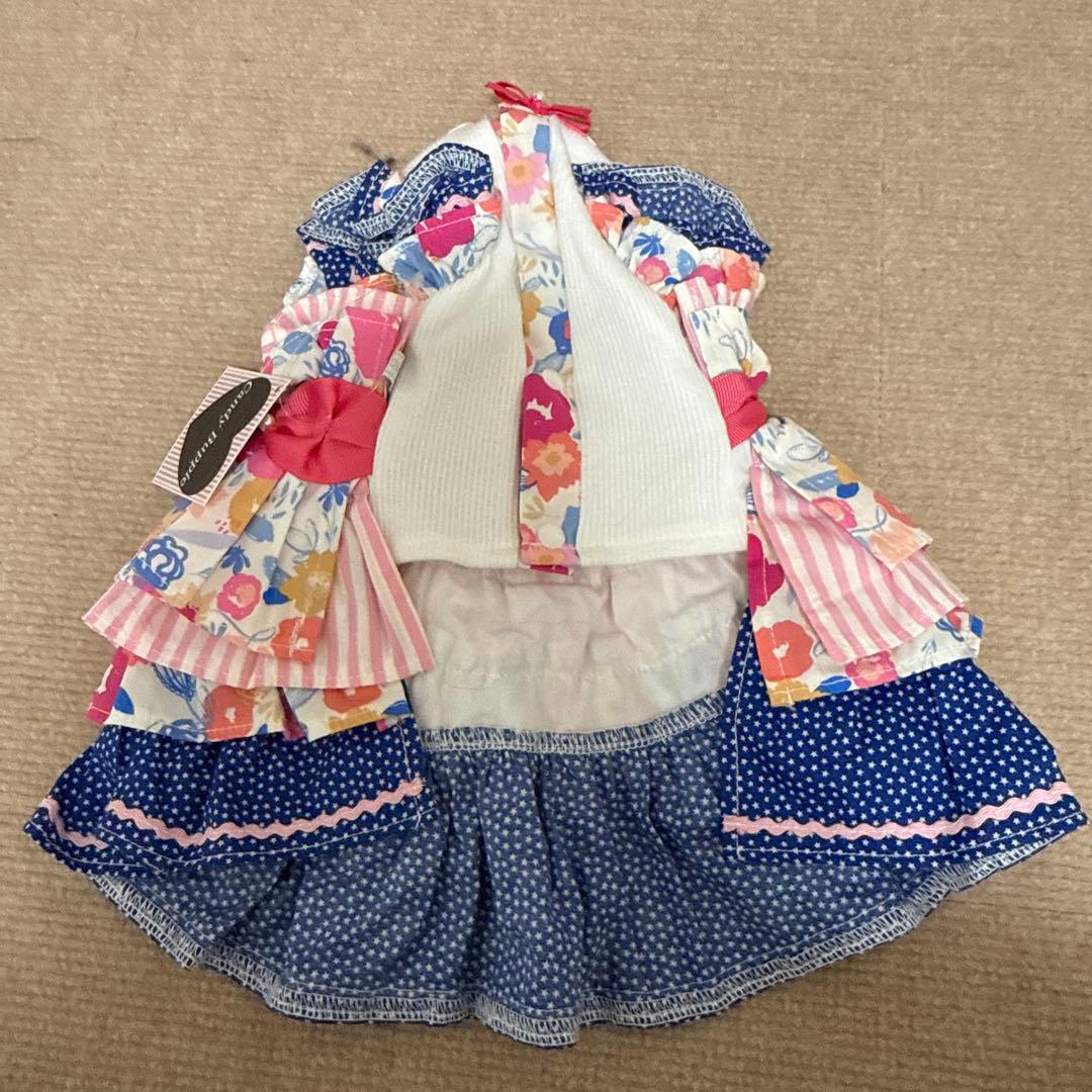 CandyBuppie Sサイズ