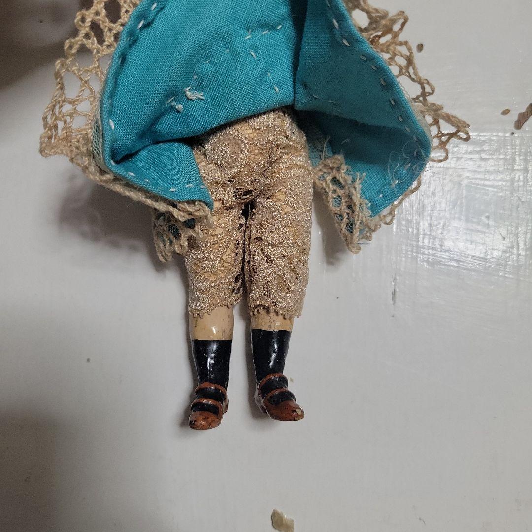 ※写真追加しました。ミニョネット シモンハルビック