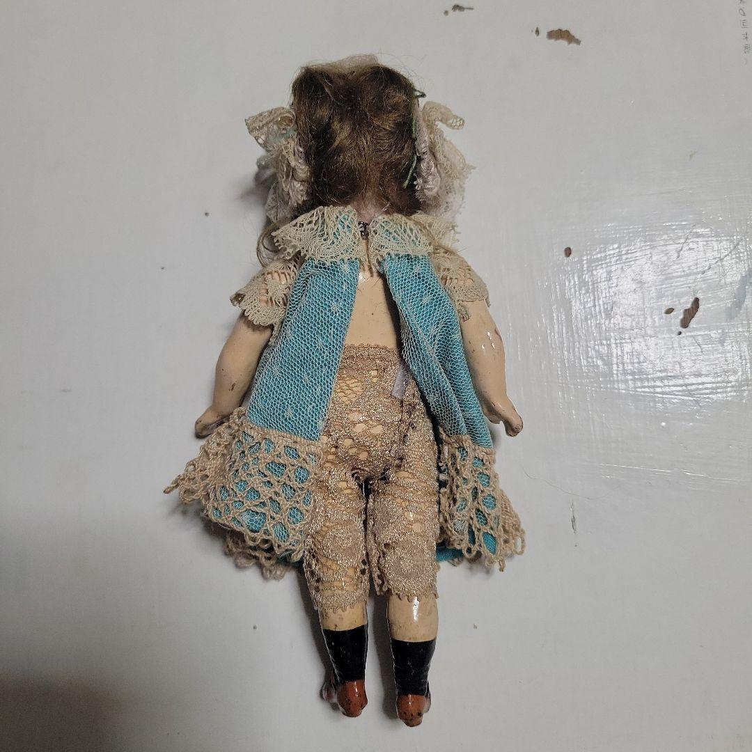 ※写真追加しました。ミニョネット シモンハルビック