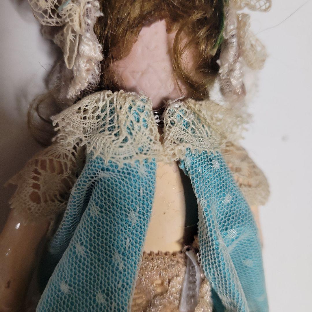 ※写真追加しました。ミニョネット シモンハルビック