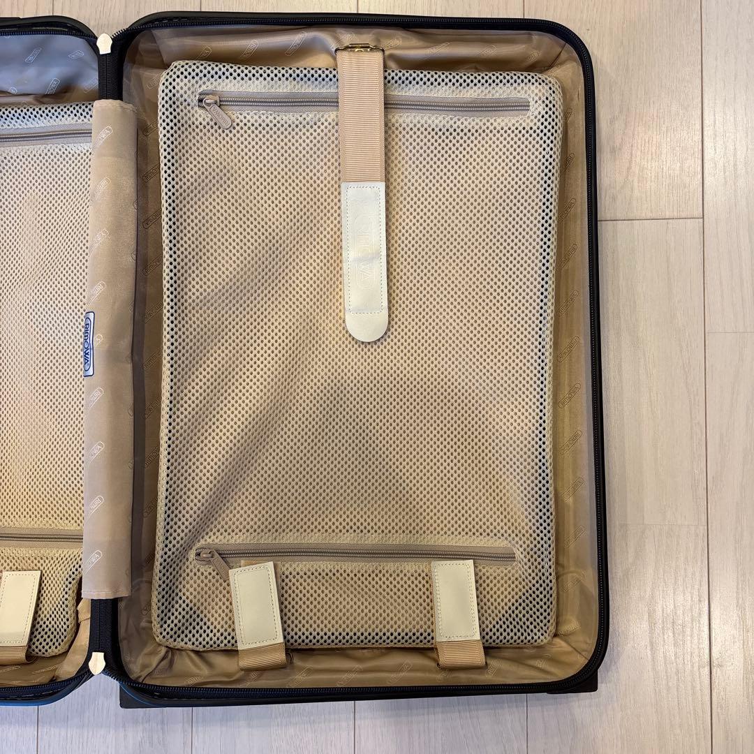 RIMOWA サルサデラックス (2輪)