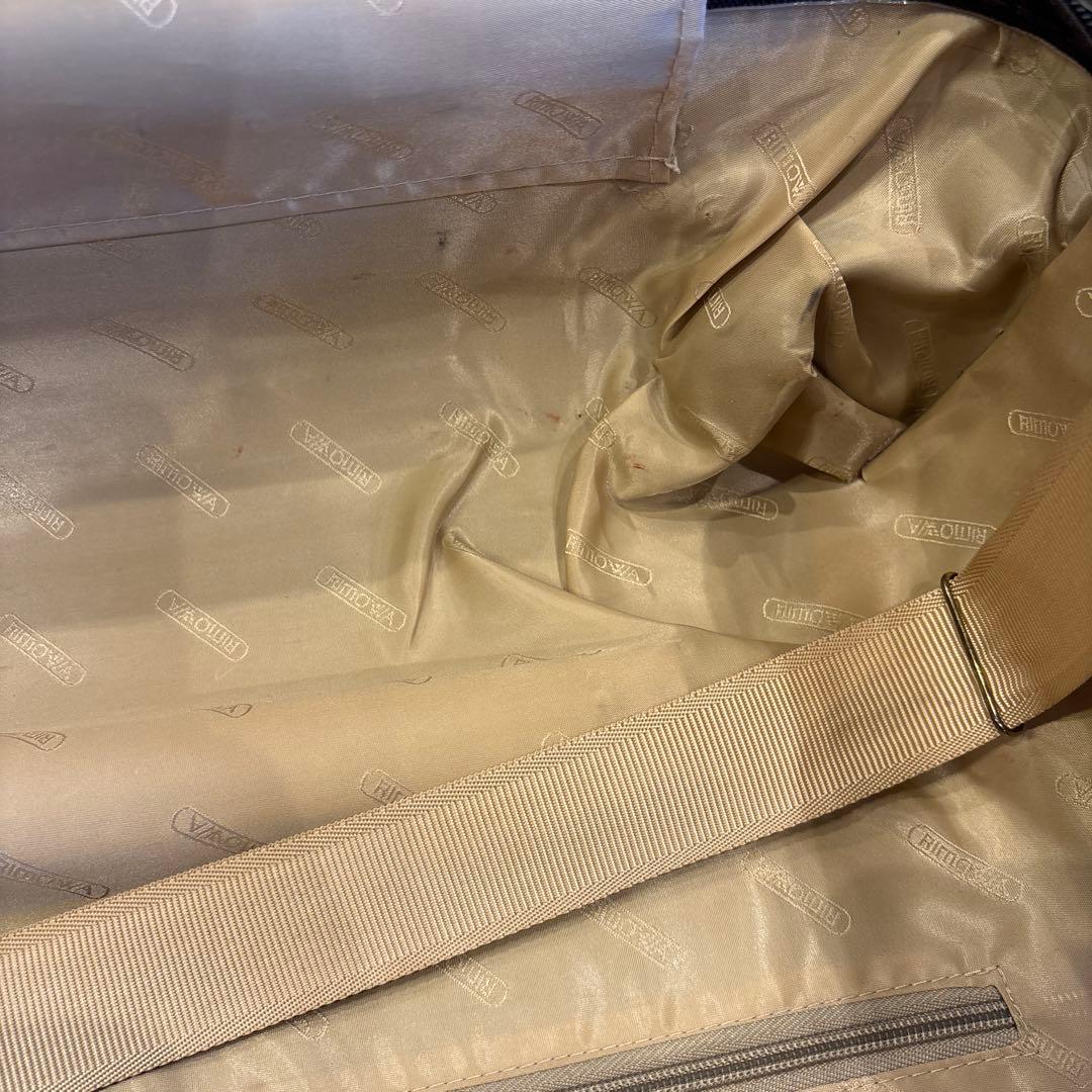 RIMOWA サルサデラックス (2輪)