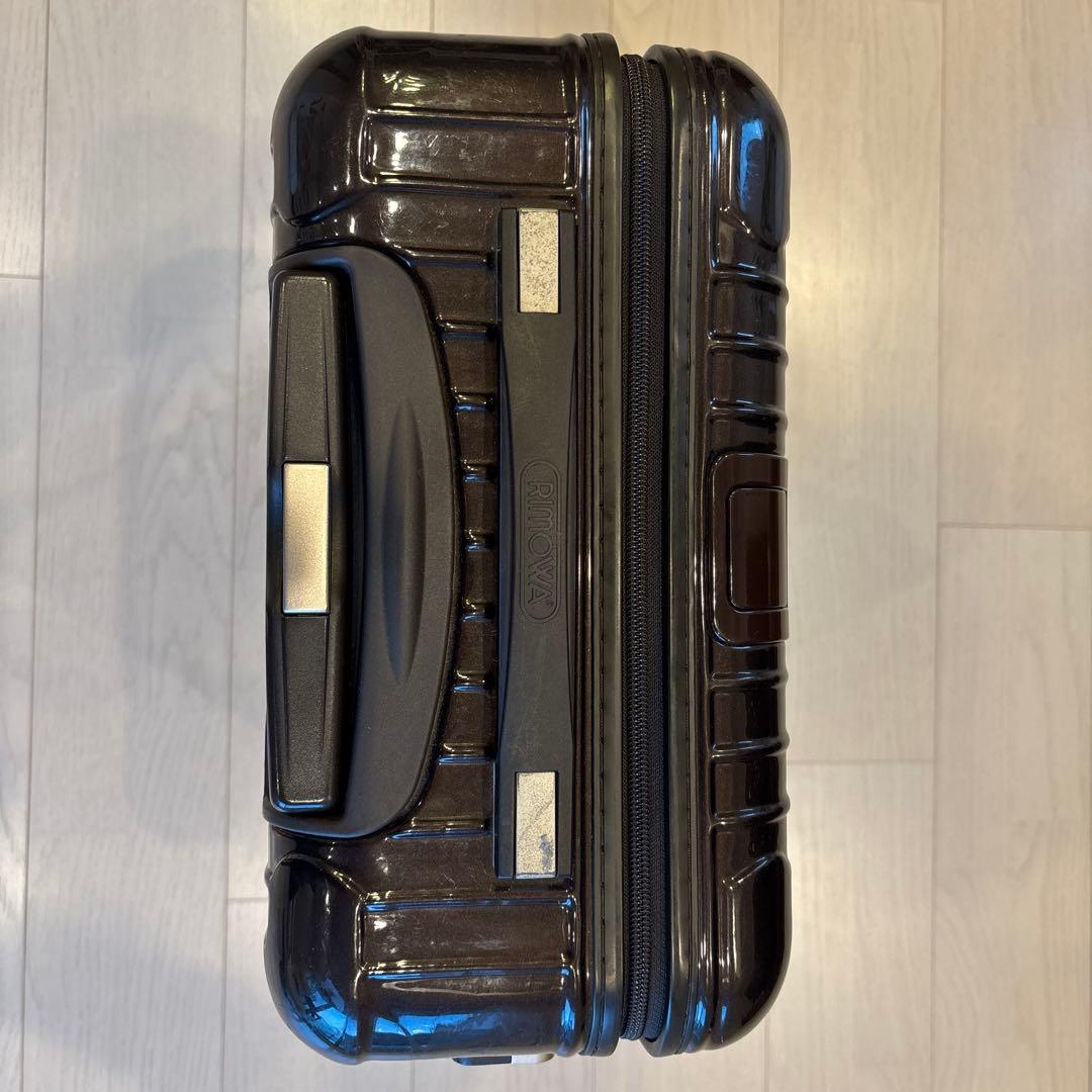 RIMOWA サルサデラックス (2輪)