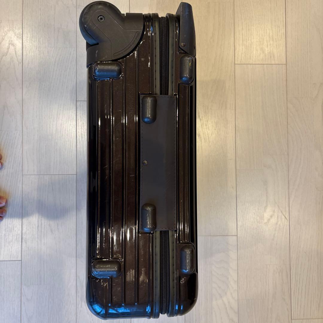 RIMOWA サルサデラックス (2輪)