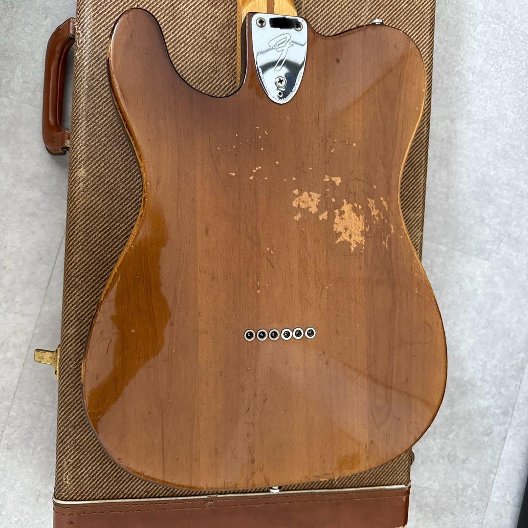 Fender Telecaster Custom 1974年製　ビンテージ