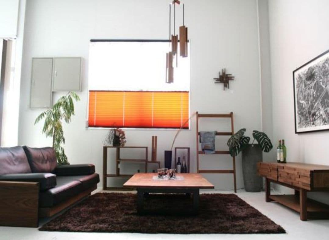 2are3 ペンダントランプ ウォールナット 丹羽望