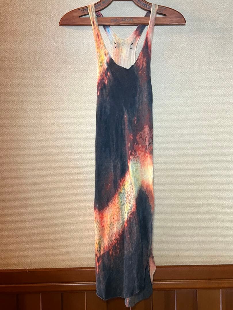 ifsixwasnine MINIMAM タンクトップ ノースリーブ LGB