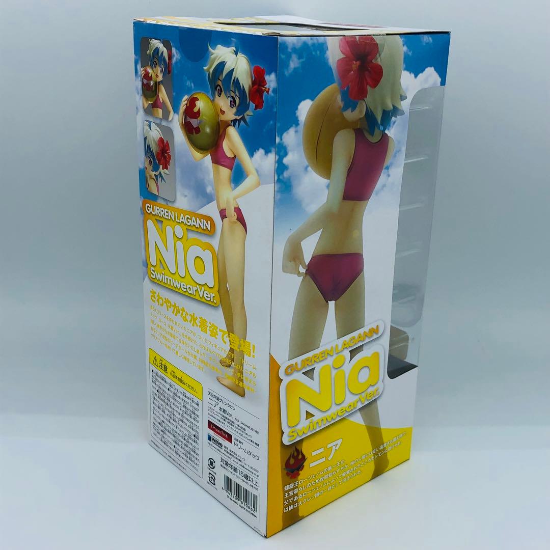 Wave Deam Tech 天元突破グレンラガン ニア 水着Ver. DX版