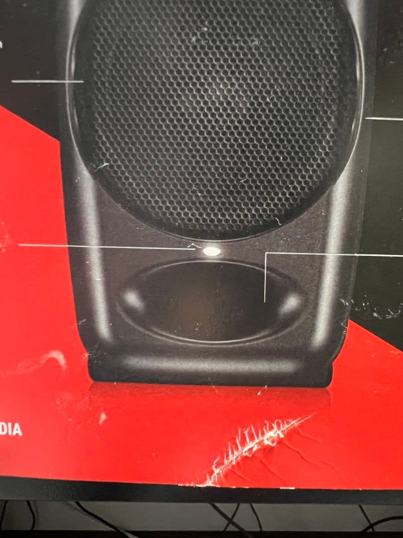 配信機器・PA機器・レコーディング機器 IK Multimedia iLoud Micro Monitor