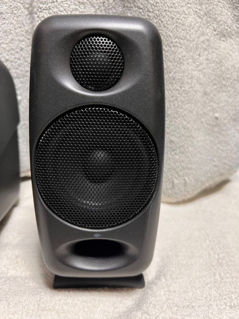 配信機器・PA機器・レコーディング機器 IK Multimedia iLoud Micro Monitor