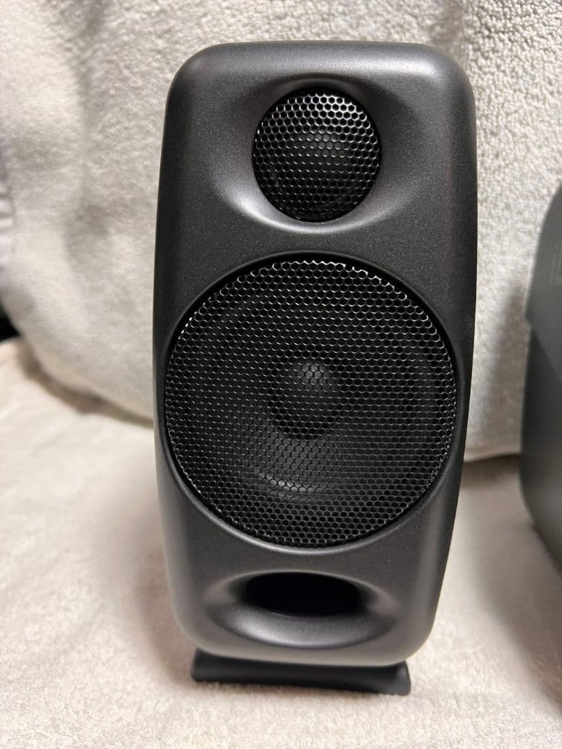 配信機器・PA機器・レコーディング機器 IK Multimedia iLoud Micro Monitor