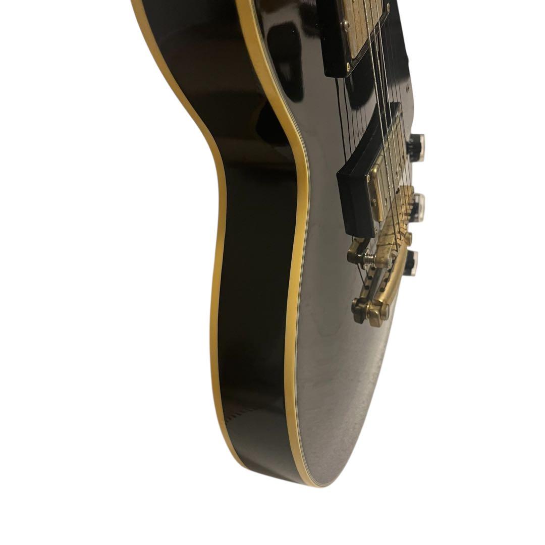 Epiphone Les Paul Custom 1993年 ハードケース付