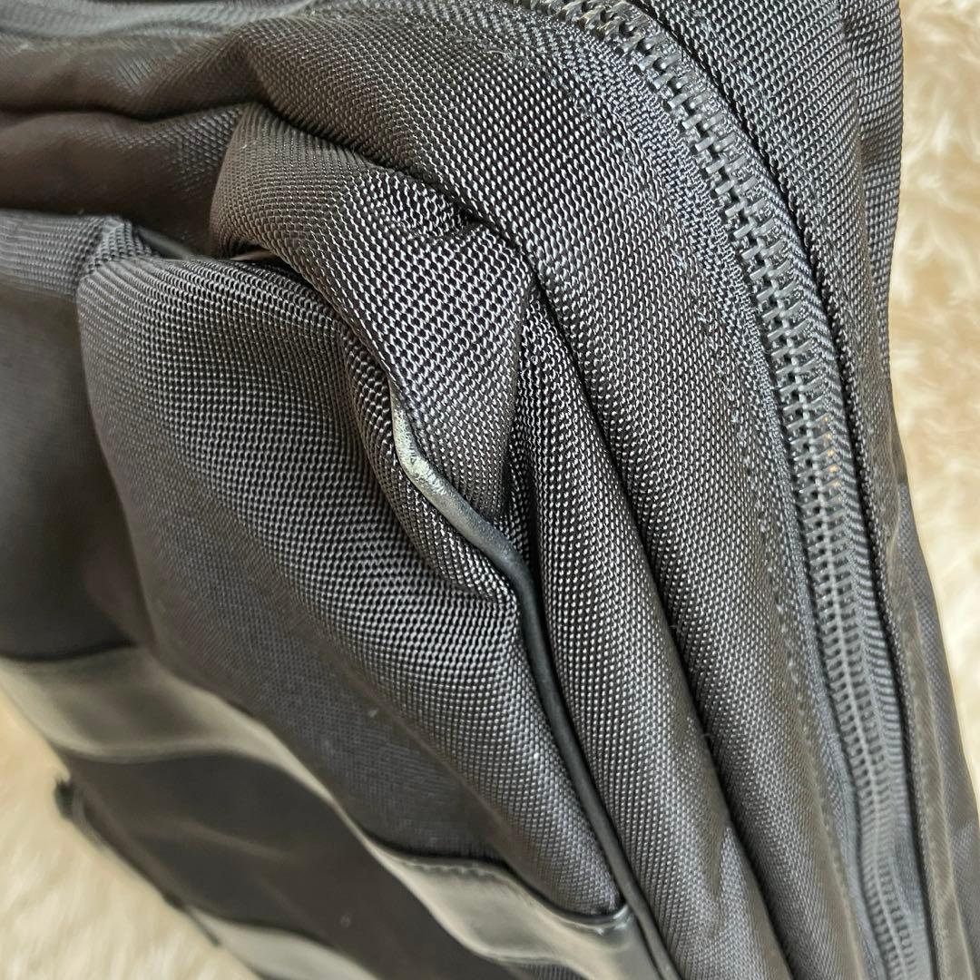 PORTER ポーター 2way ビジネスバッグ ブリーフケース ブラック